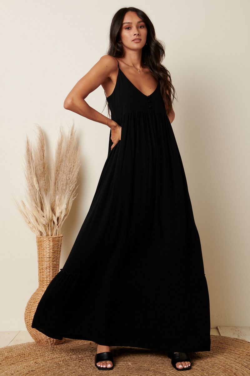 Wedding Date Dress
