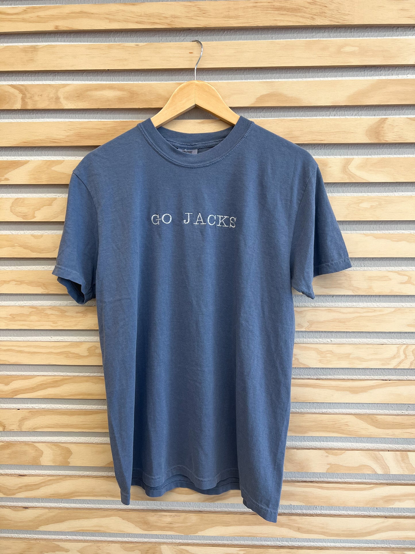 GO JACKS Tee