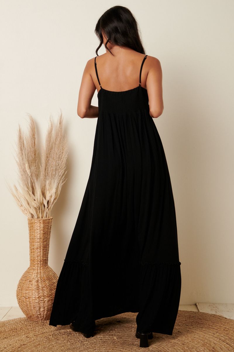 Wedding Date Dress