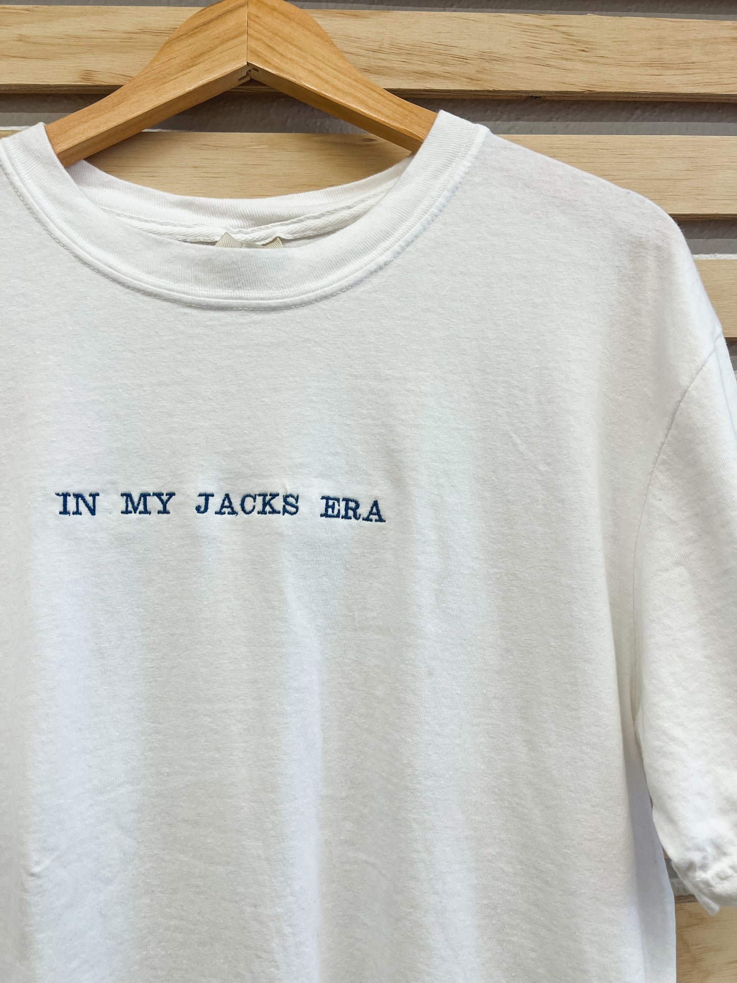 In My Jacks Era Tee