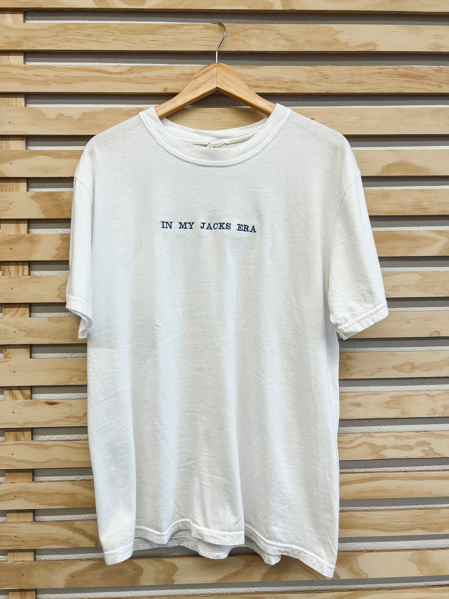 In My Jacks Era Tee