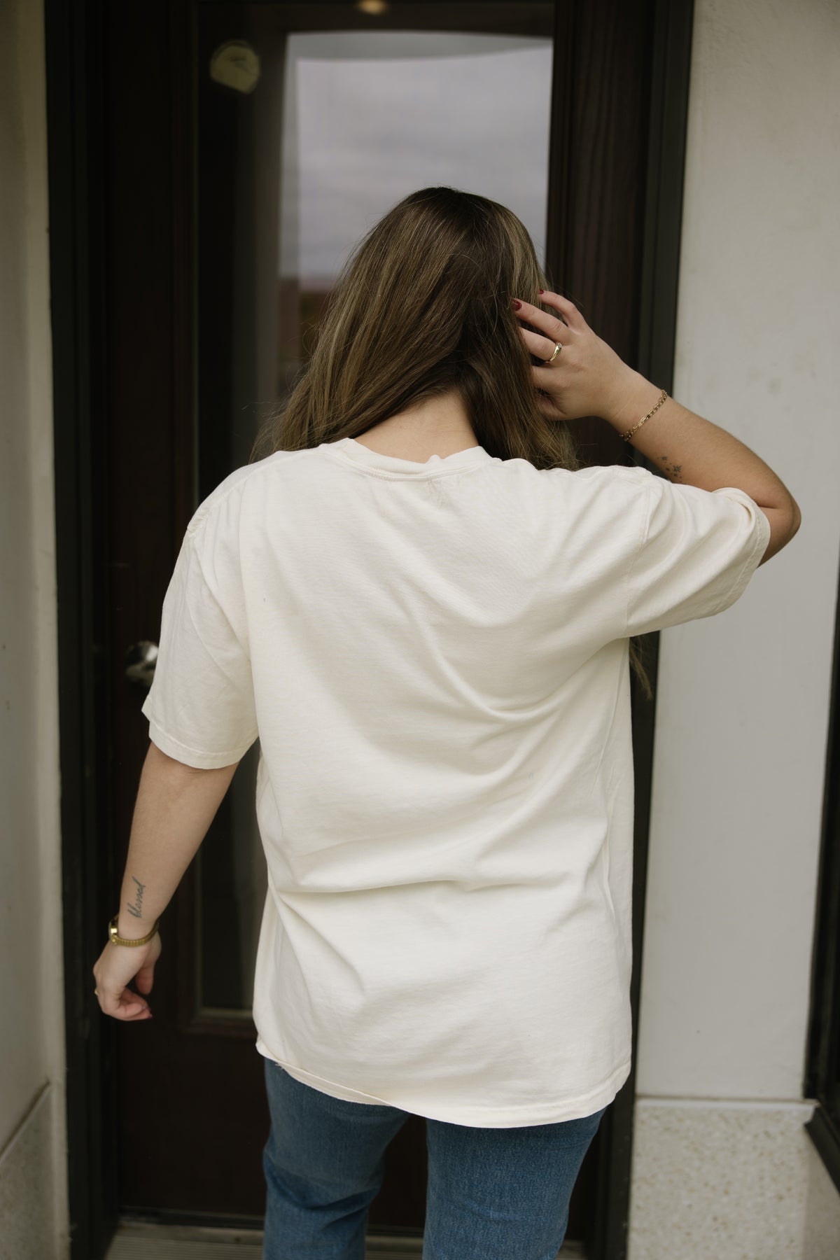 Love This Little Life Tee