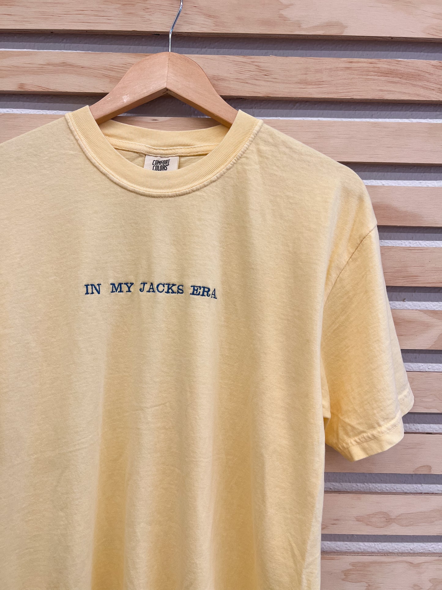 In My Jacks Era Tee