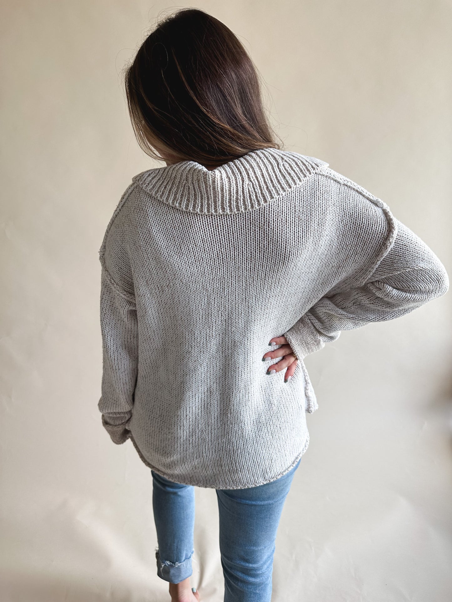 Comfy Cozy Cardigan