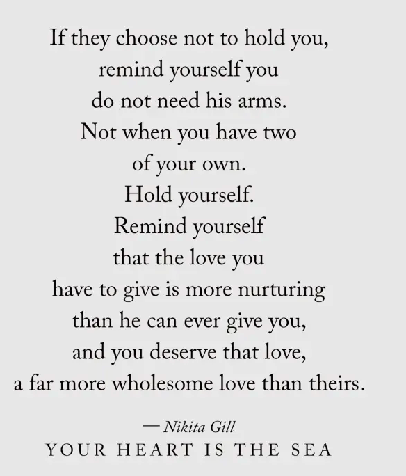 Your Heart Will Heal