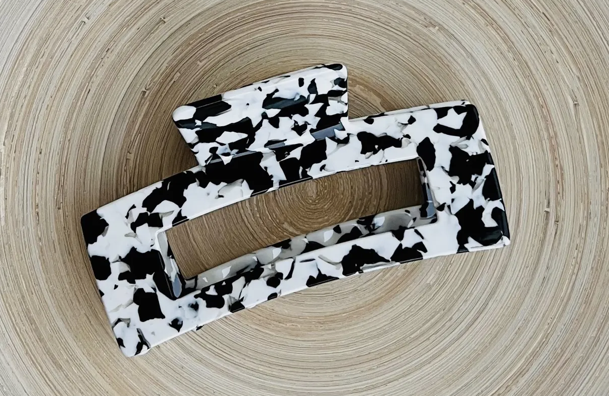 Assorted XXL Claw Clip
