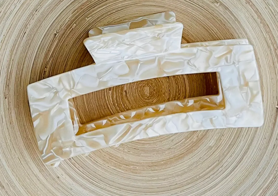 Assorted XXL Claw Clip