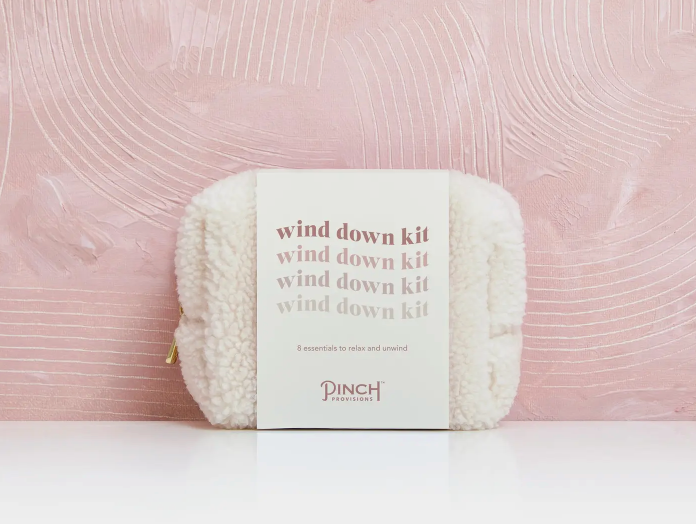 Wind Down Kit