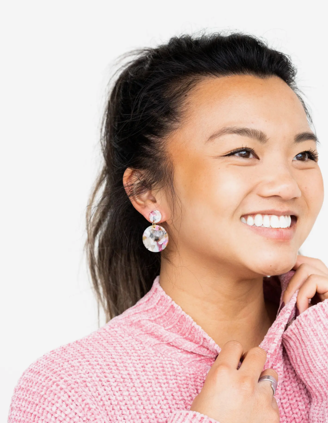 Addy Multicolor Earrings