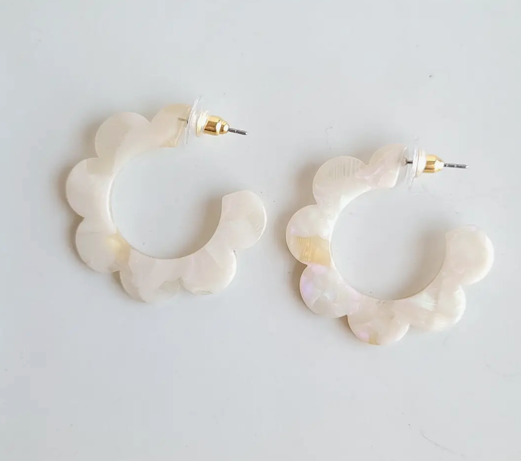 Flora Hoops