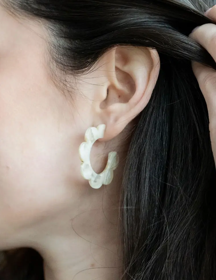 Flora Hoops