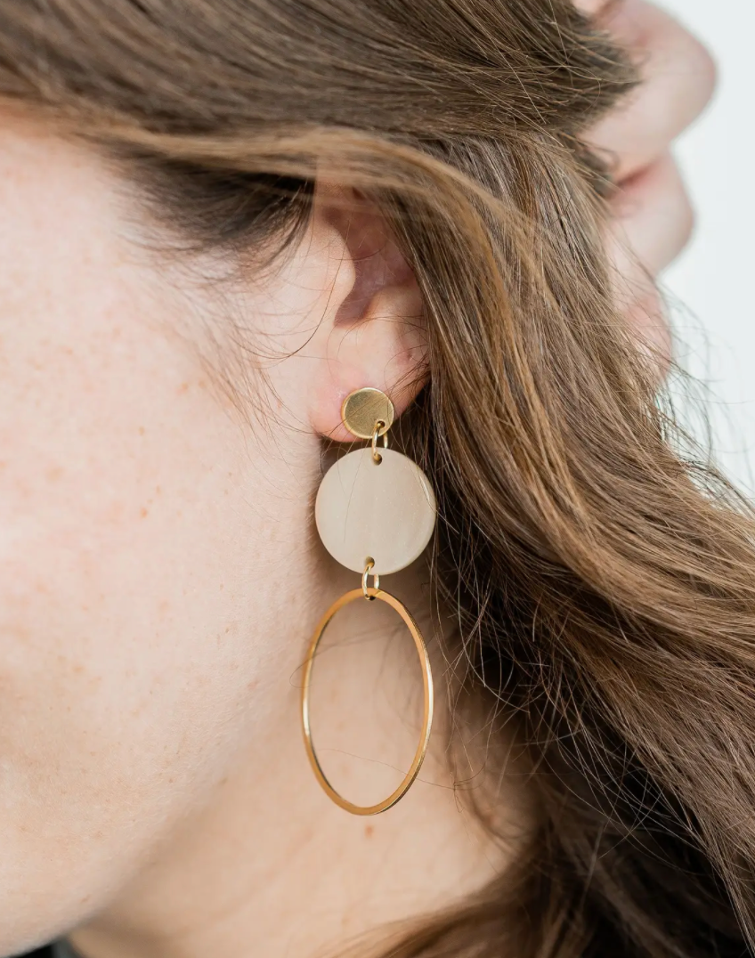 Sadie Earrings