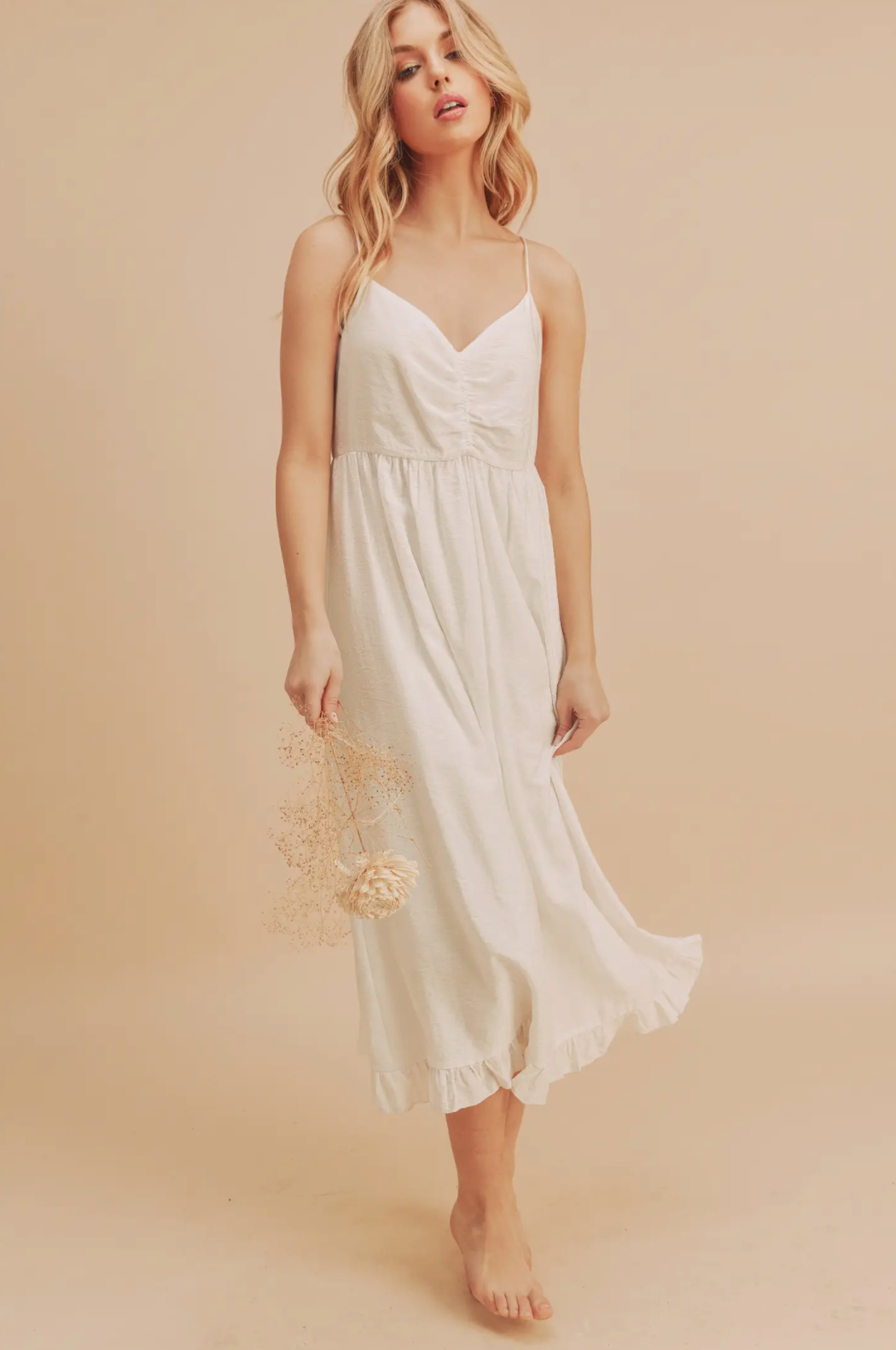 Summer Breeze Dress