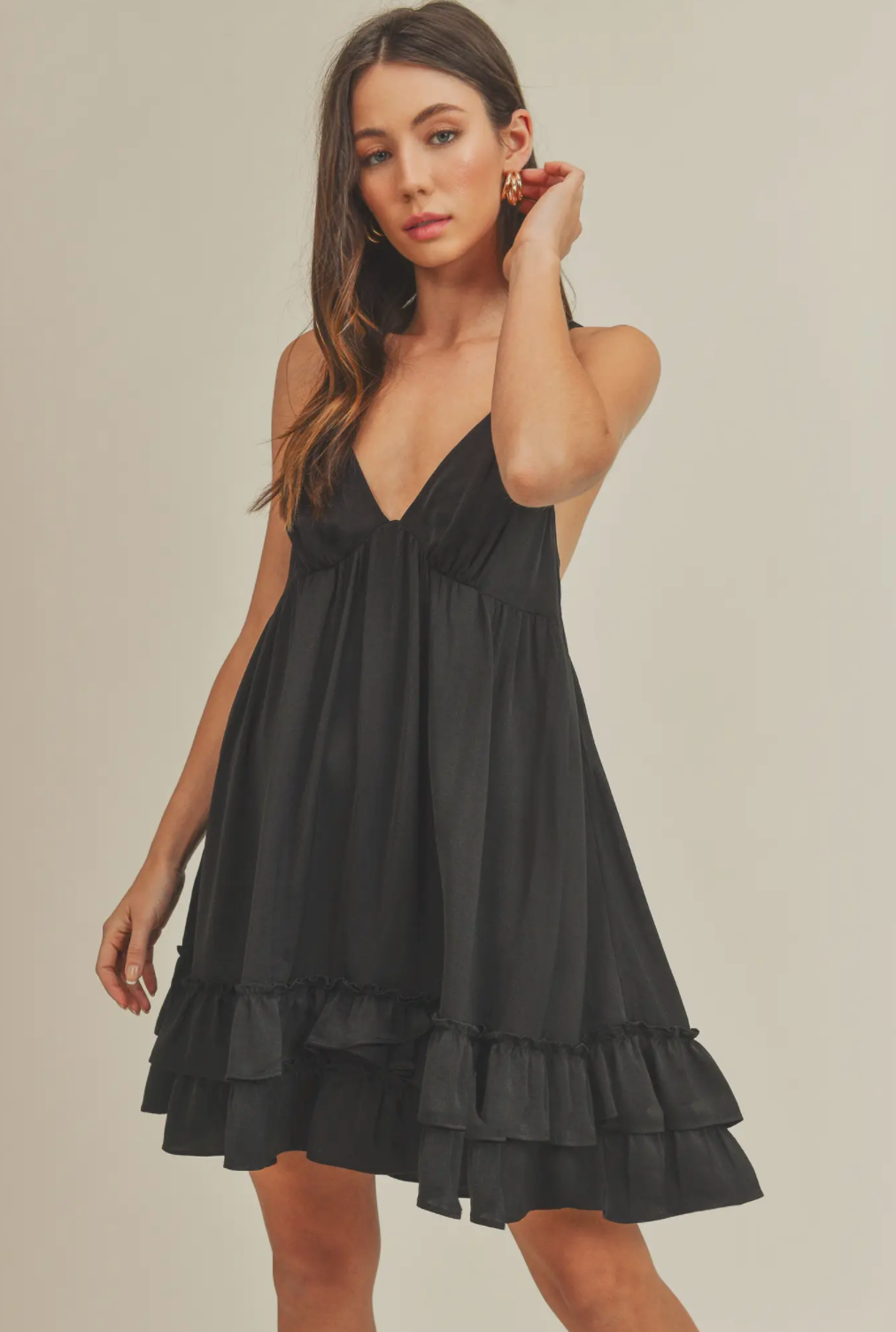 Sonia Sway Dress