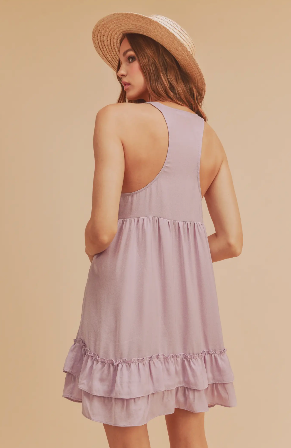 Sonia Sway Dress
