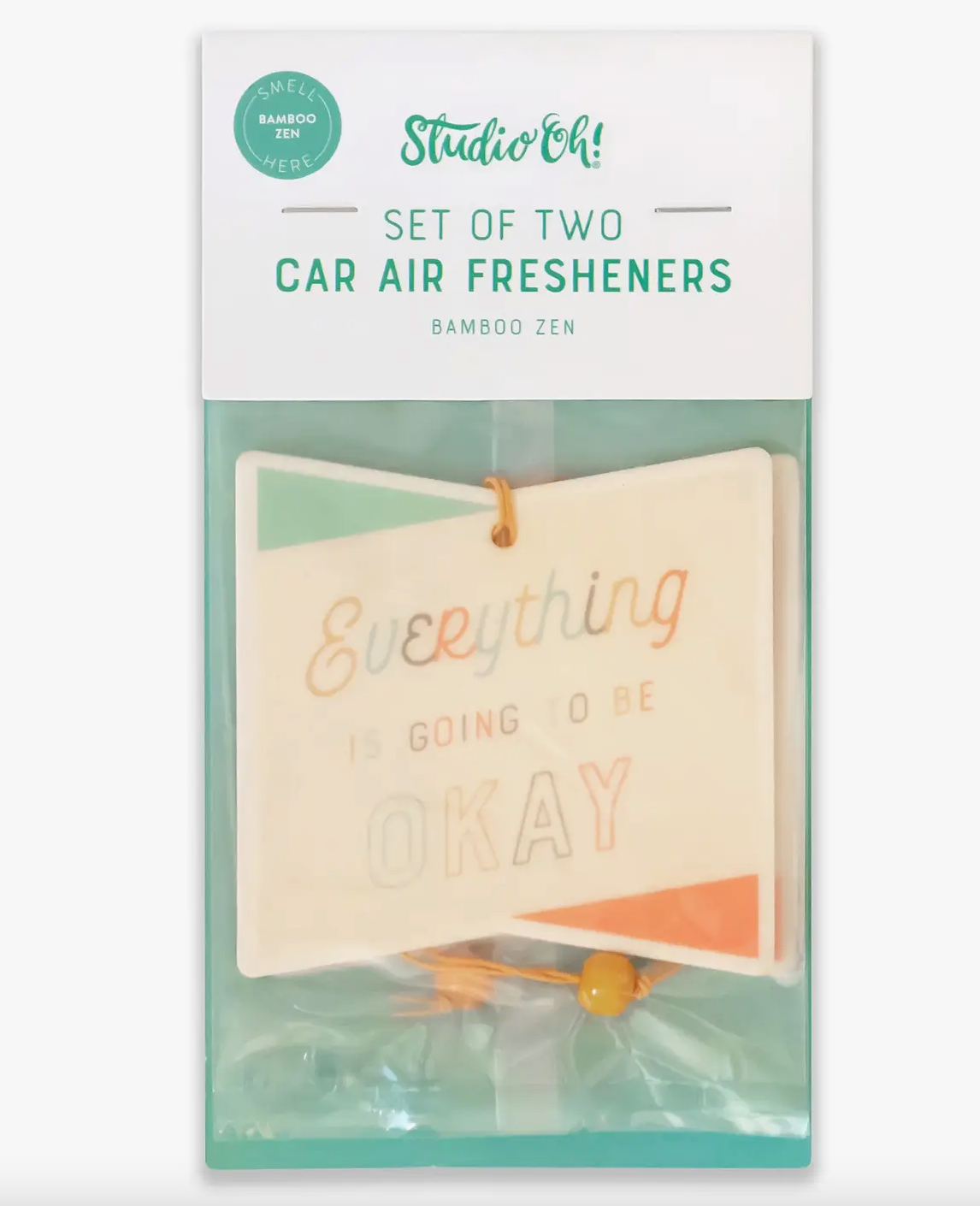 Assorted Car Fresheners