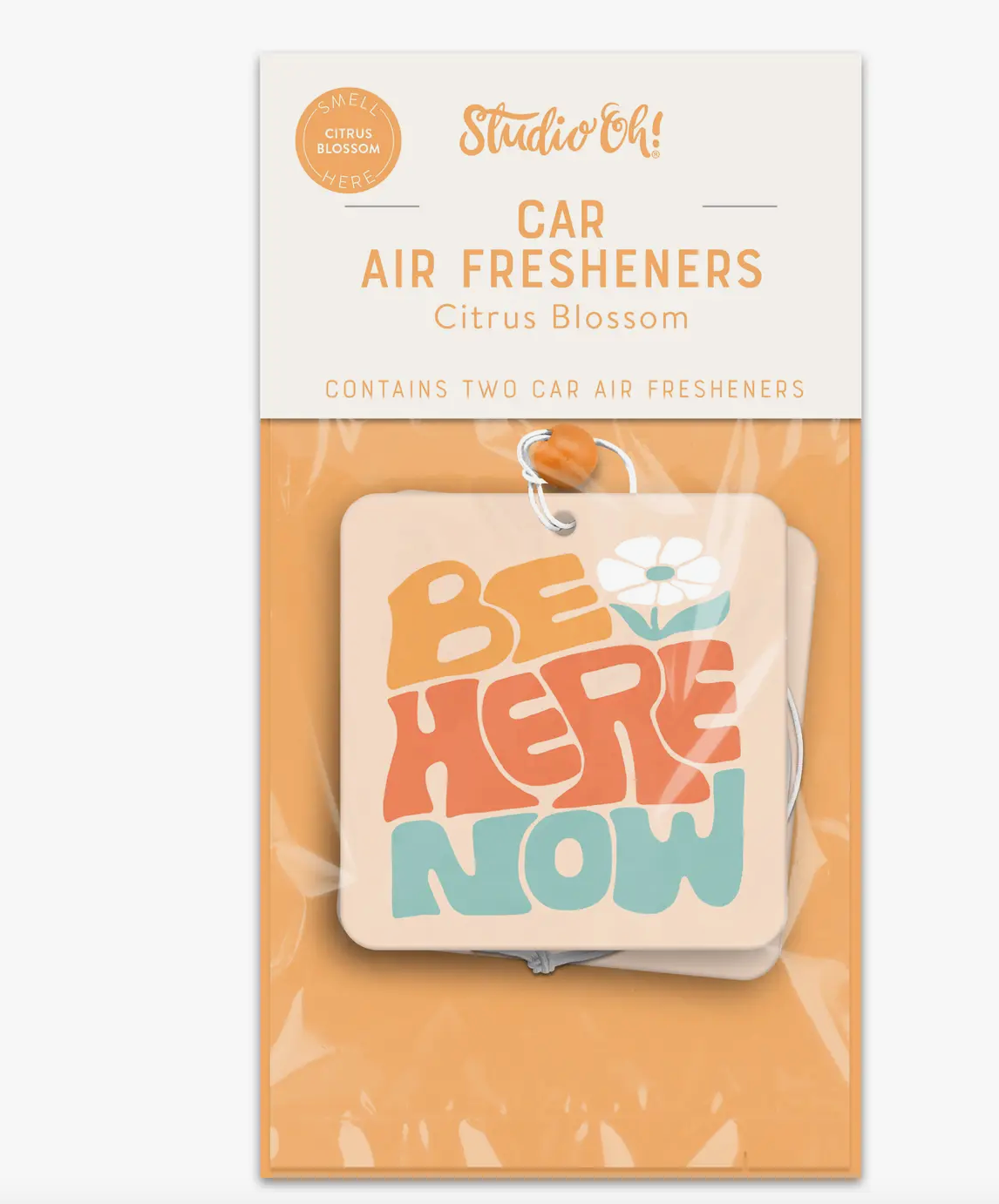 Assorted Car Fresheners