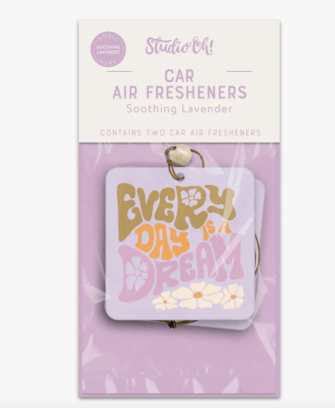 Assorted Car Fresheners