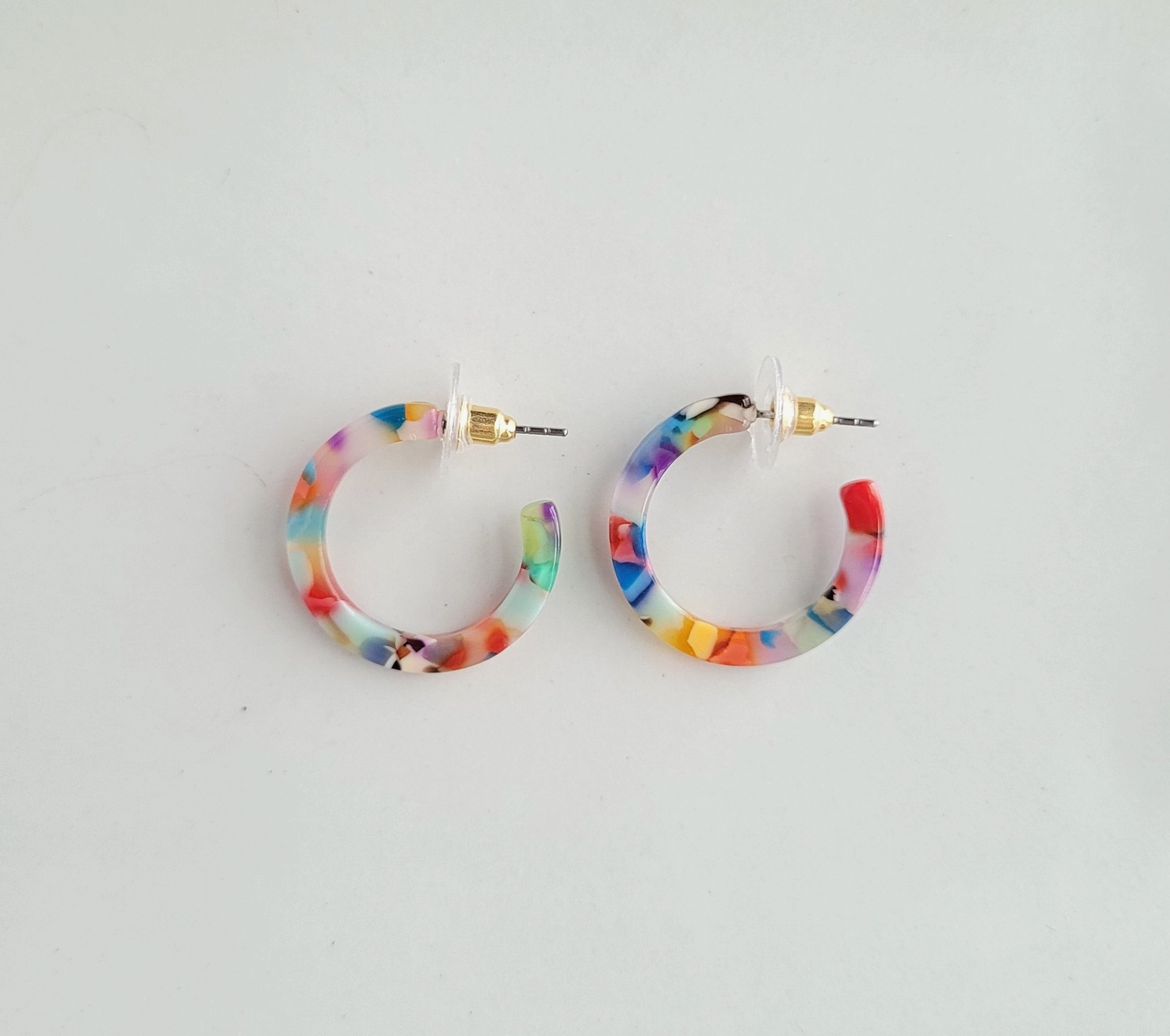 Fiesta Mini Hoops