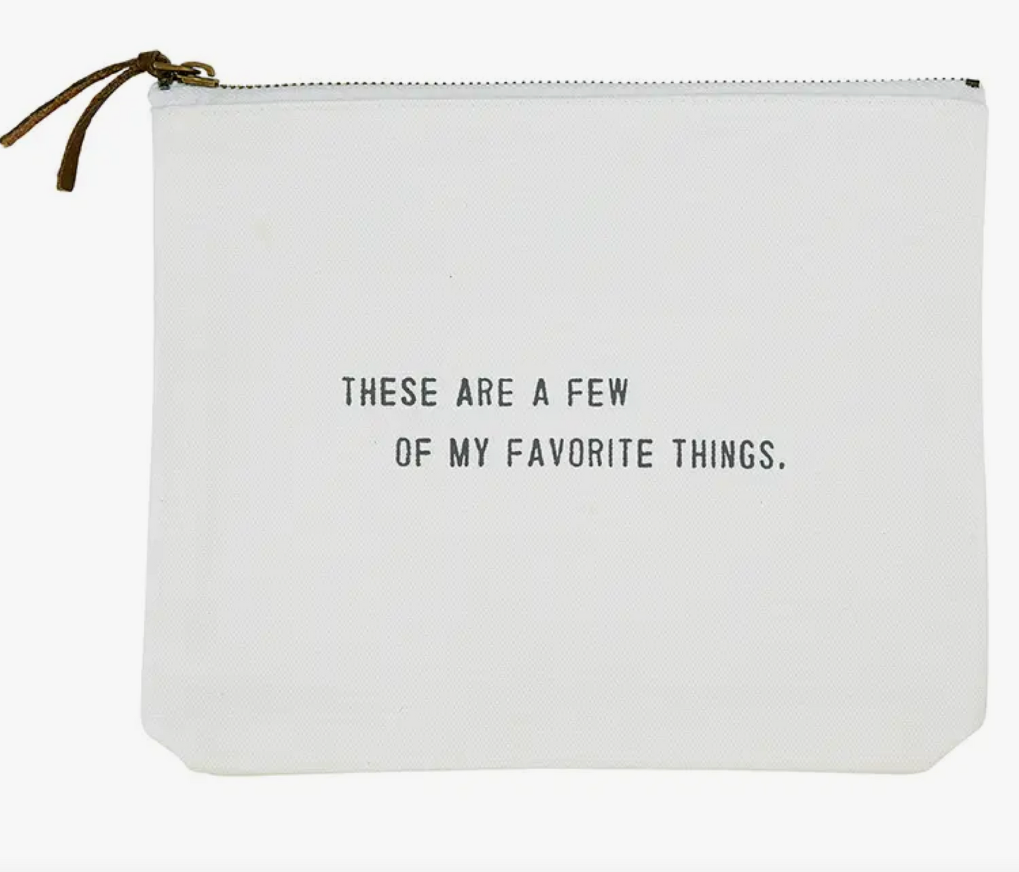 Favorite Things Tote