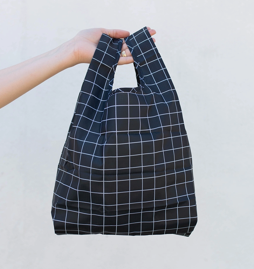 Reusable Bags