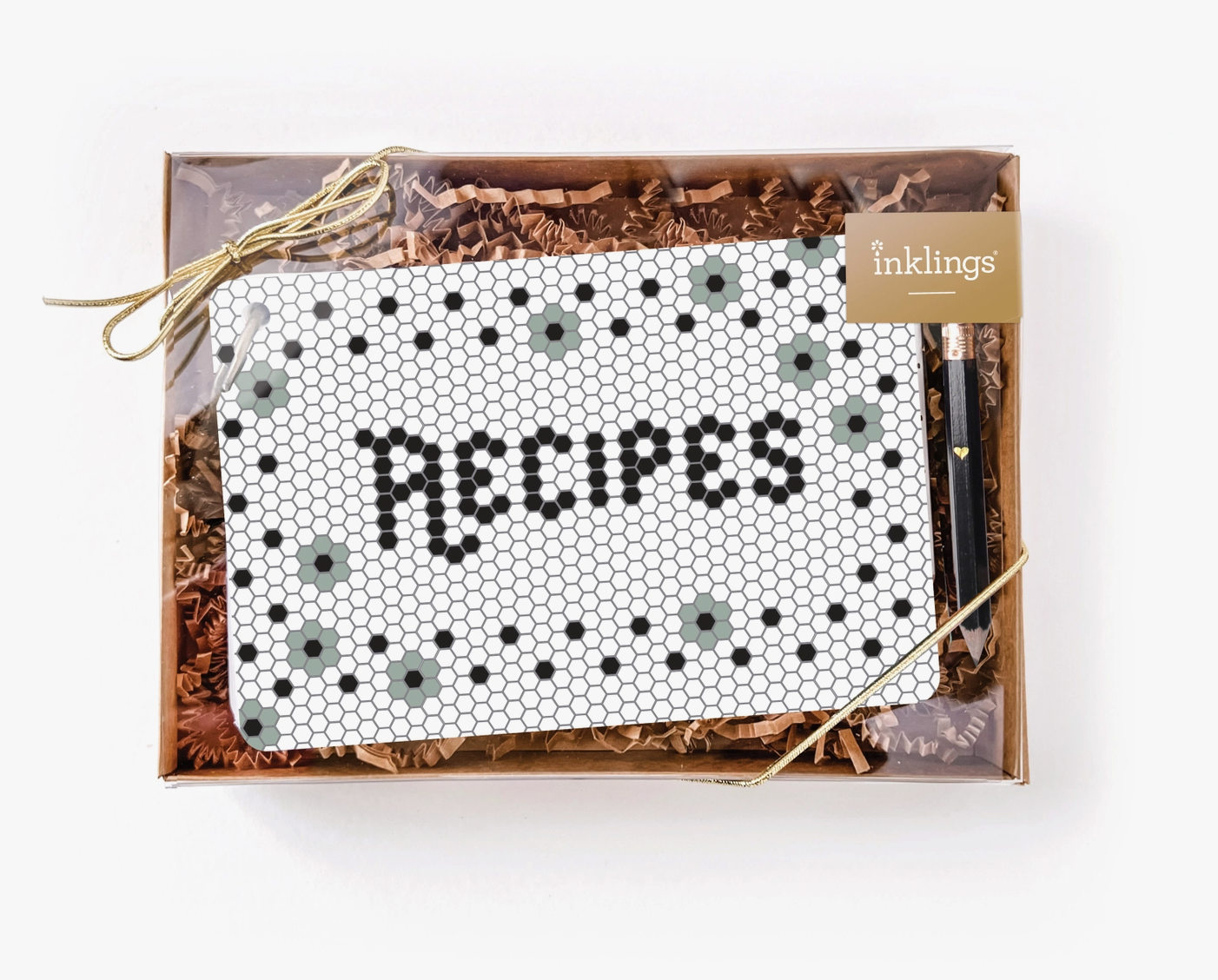 The Recipe Ring