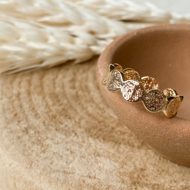 CeCe Ring