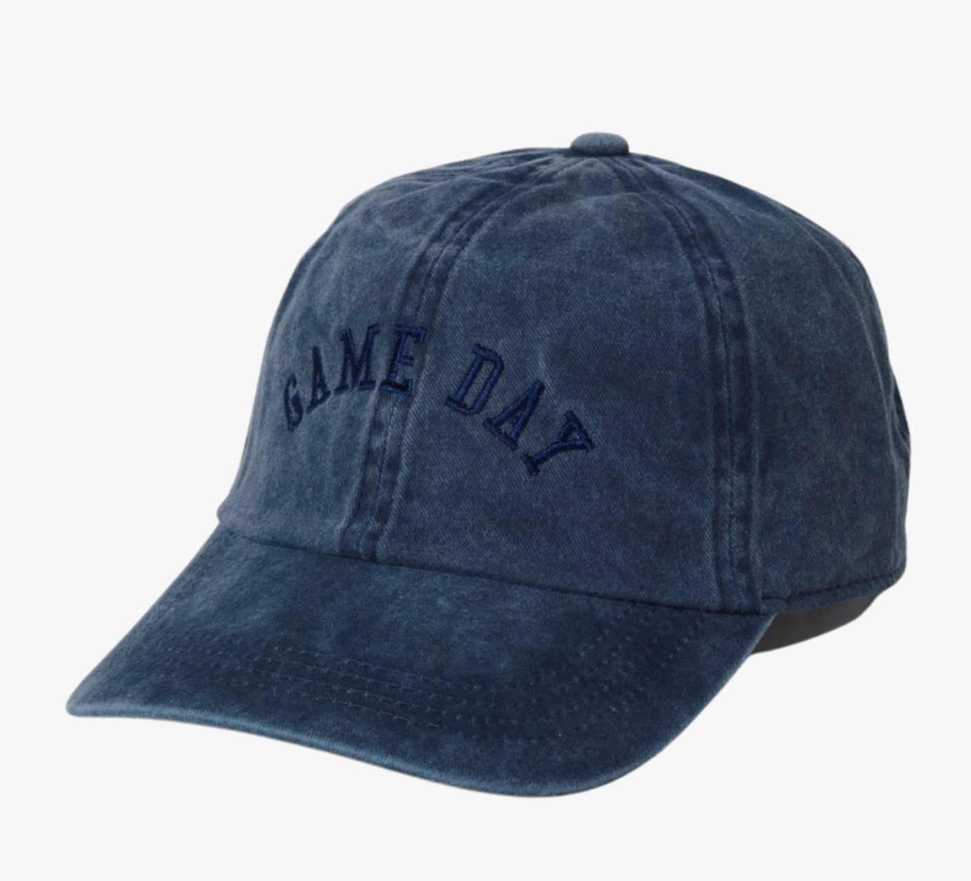 Game Day Baseball Caps