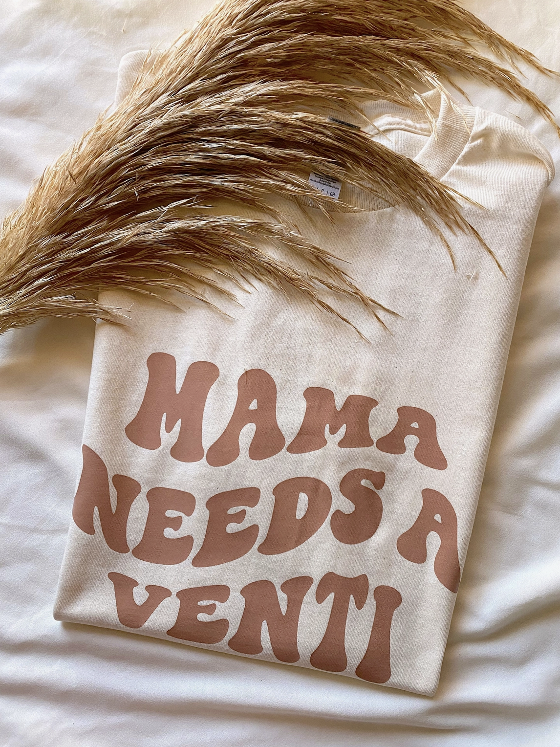 Mama Needs a Venti Tee