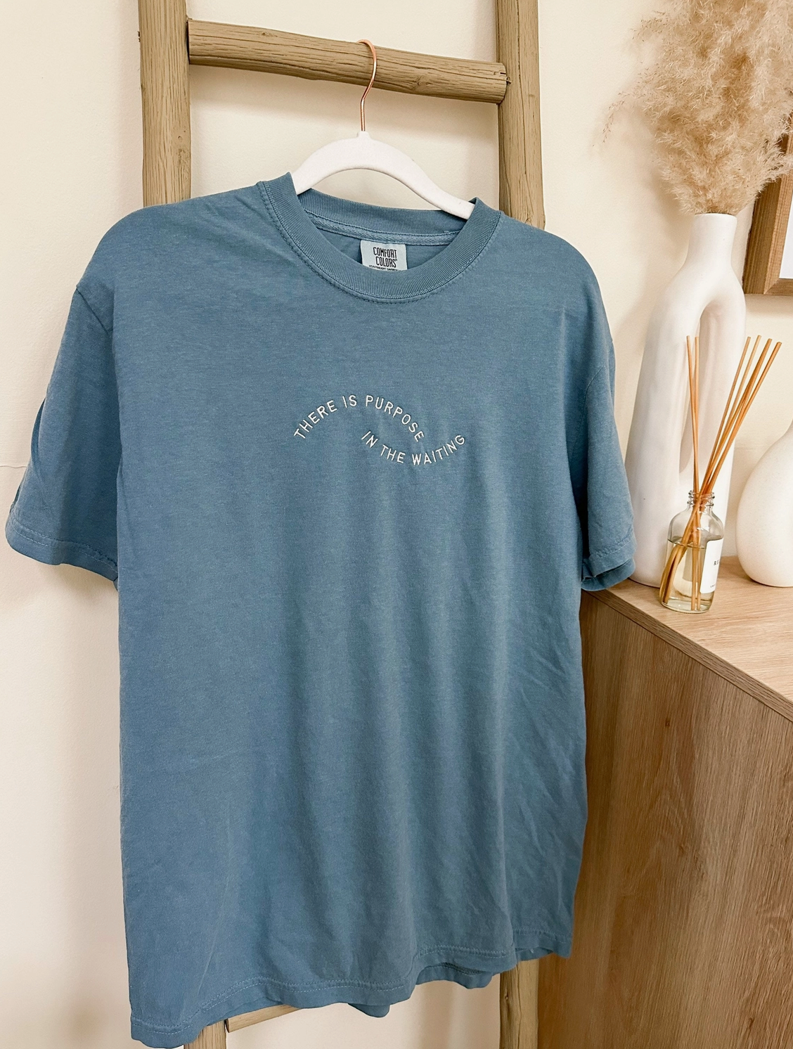 There is Purpose Tee