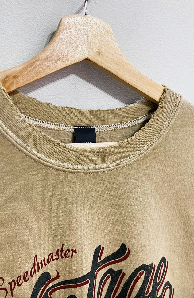 Vintage Legends Crewneck