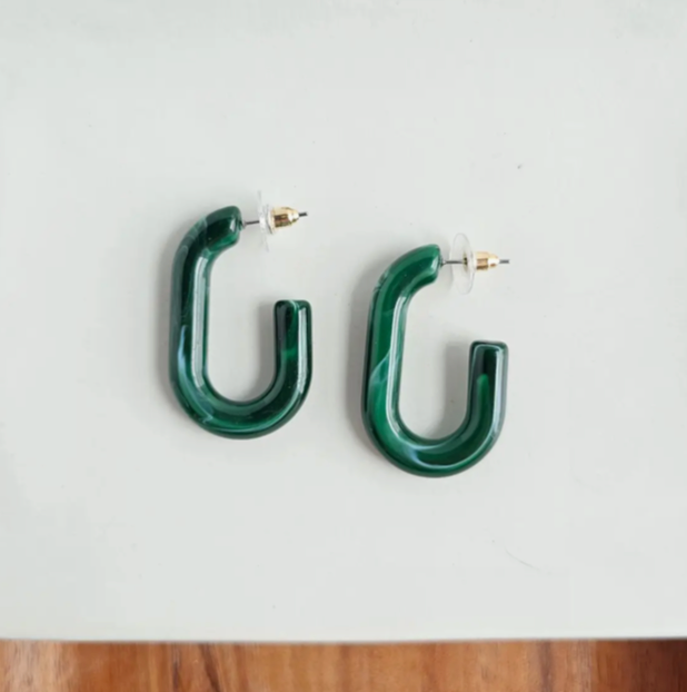 Forrest Vintage Style Earrings
