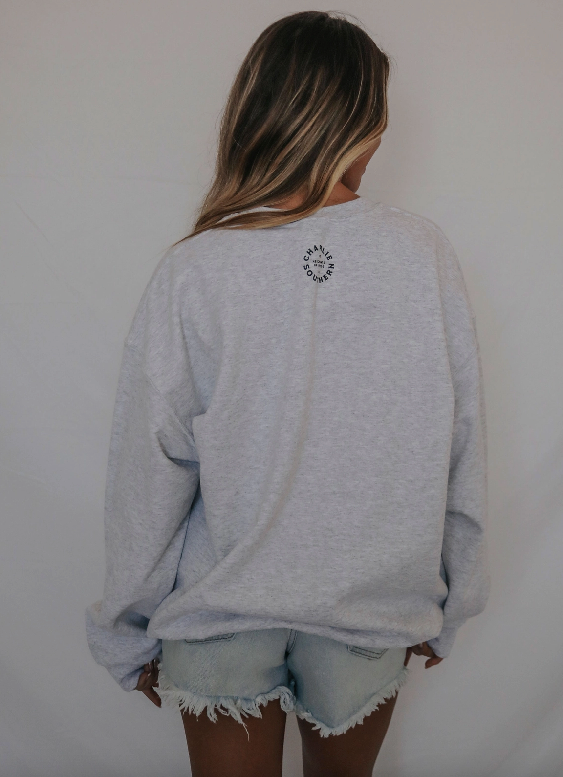 Sanderson Sisters Crewneck