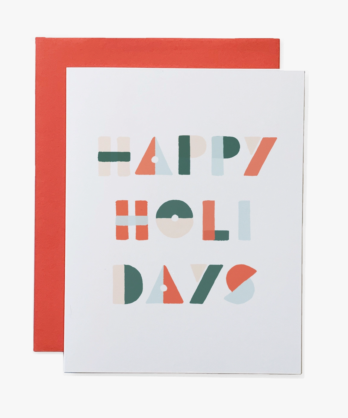 Holdiay Greeting Cards