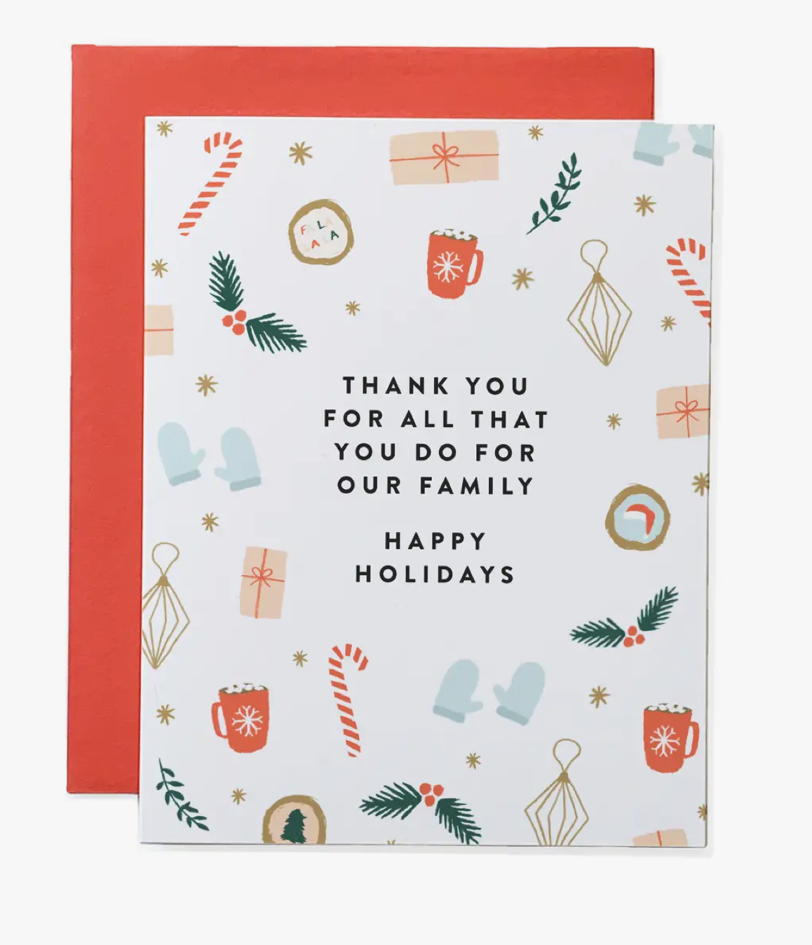 Holdiay Greeting Cards