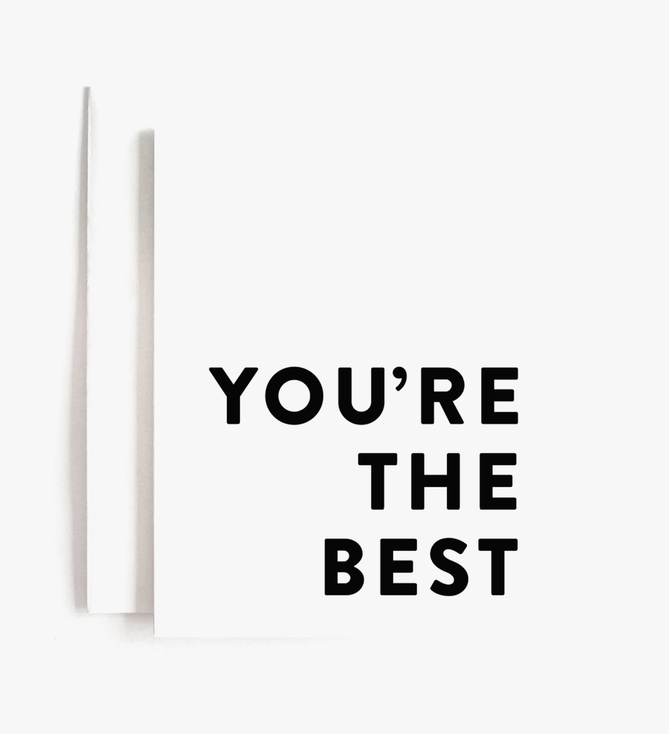 Assorted Greeting Cards