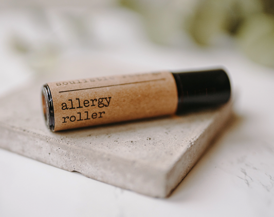 Allergy Roller