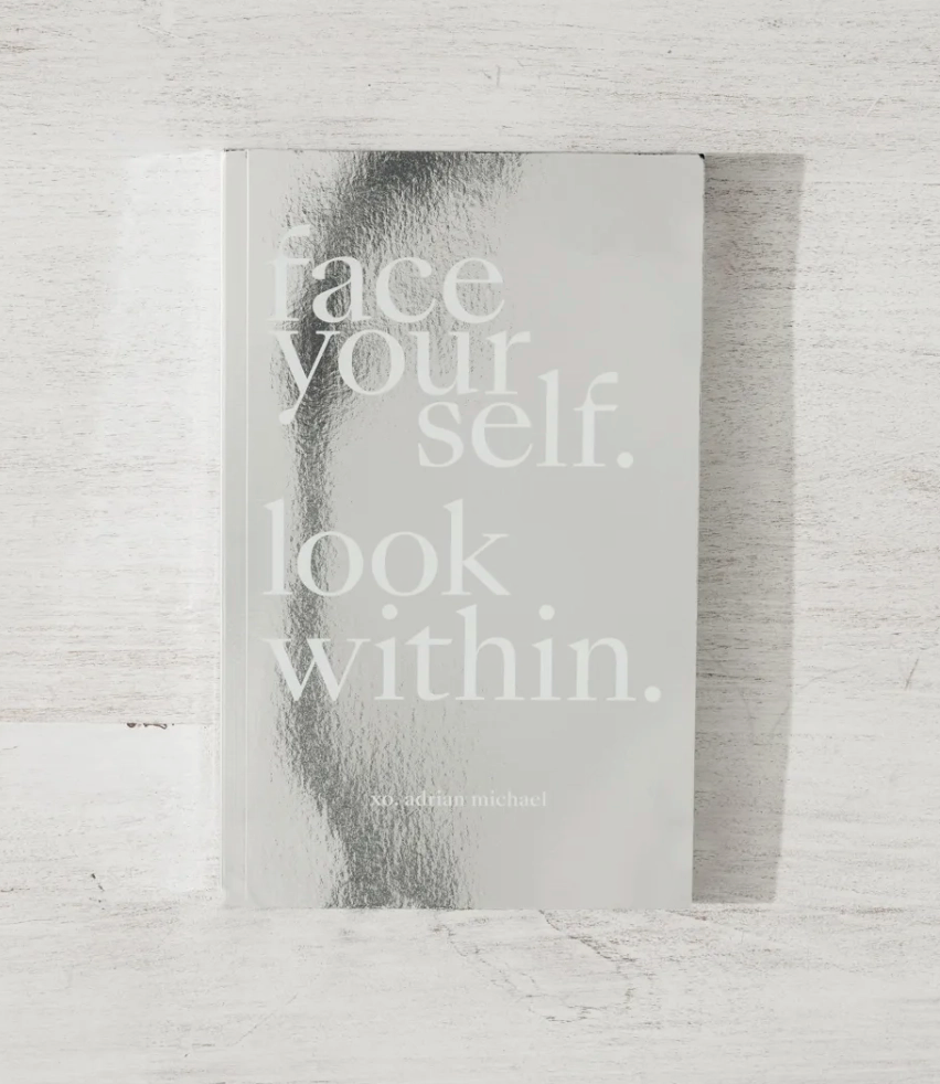 Face Yourself Book