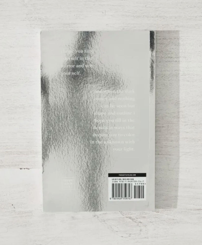 Face Yourself Book