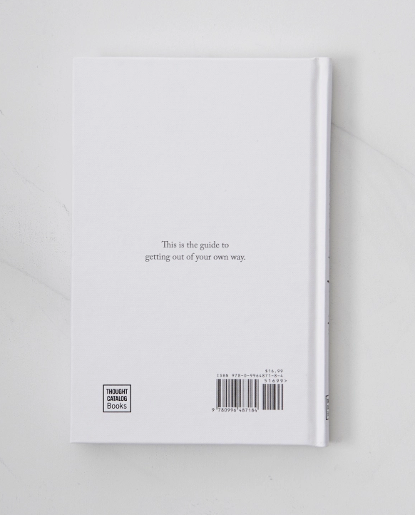 I Am the Hero - Guided Journal