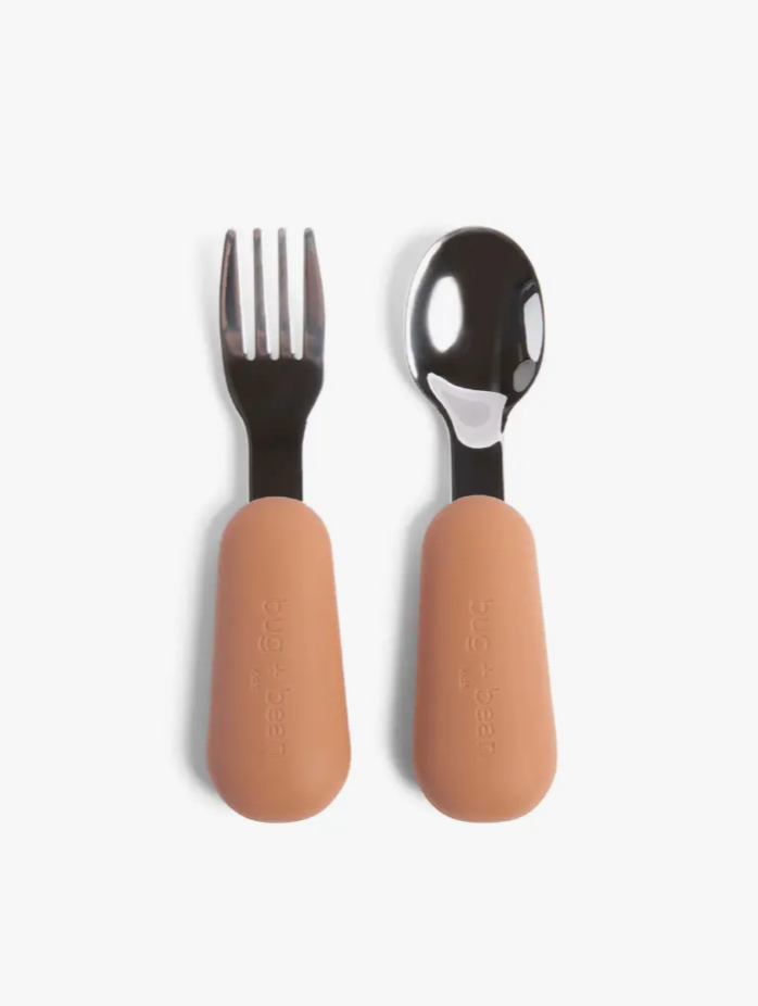 First Utensil Set
