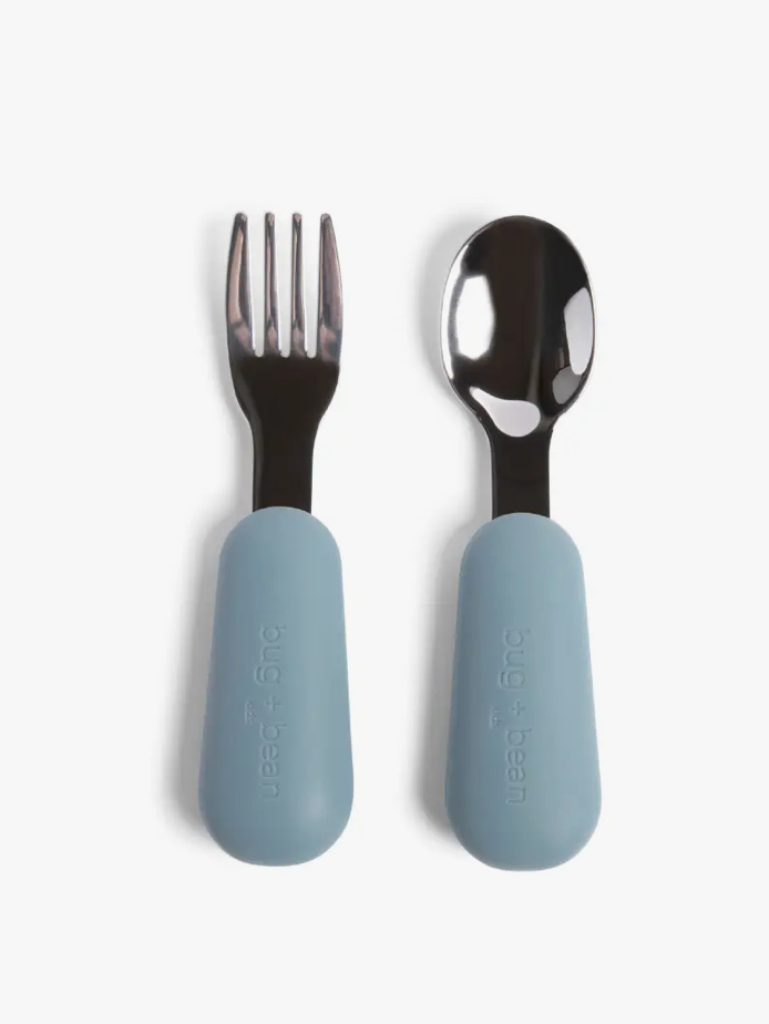 First Utensil Set