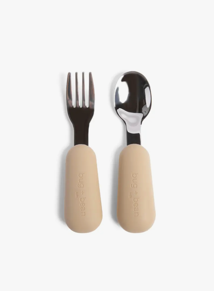 First Utensil Set