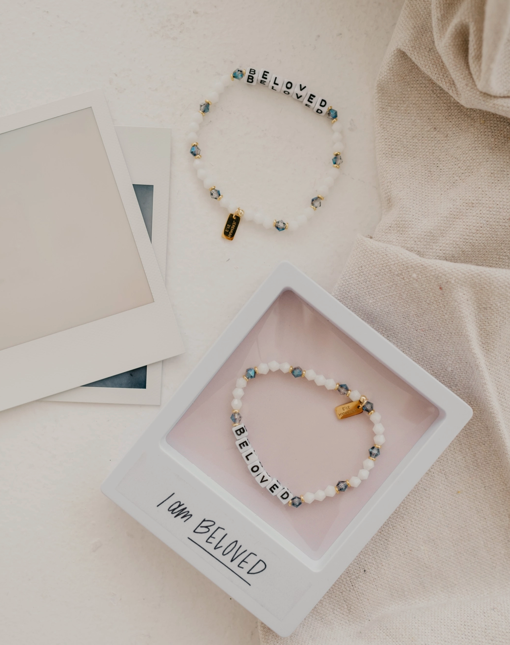Beloved Bracelet