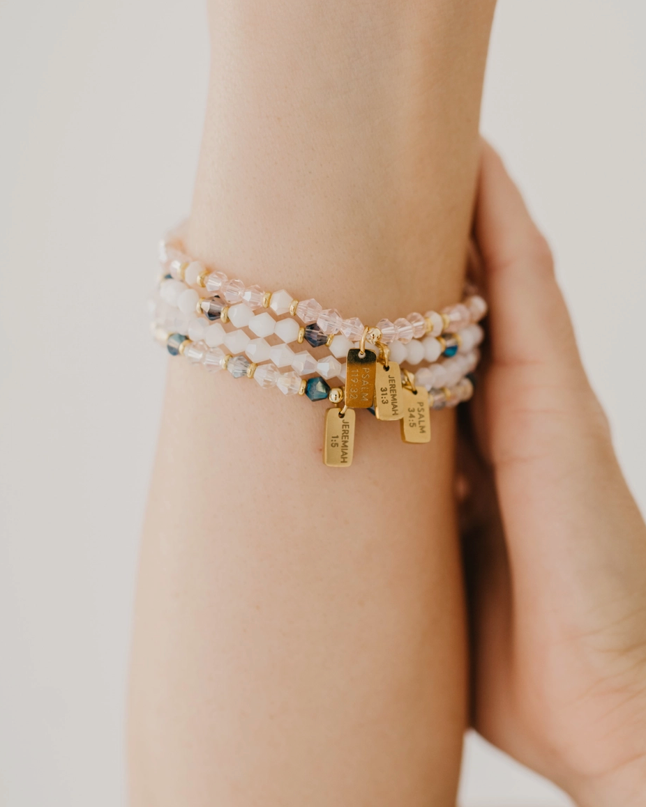 Beloved Bracelet