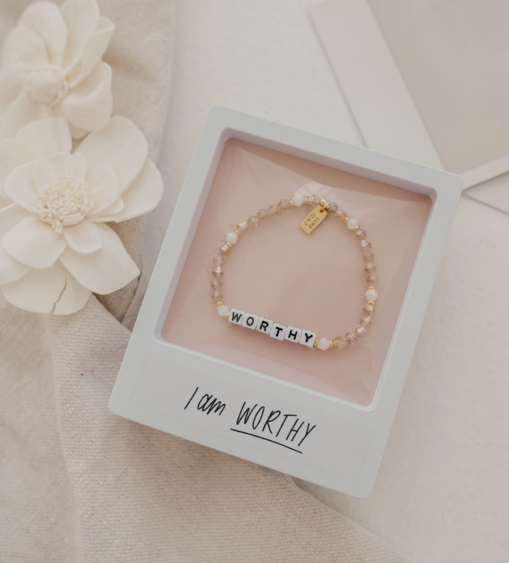 Worthy Bracelet