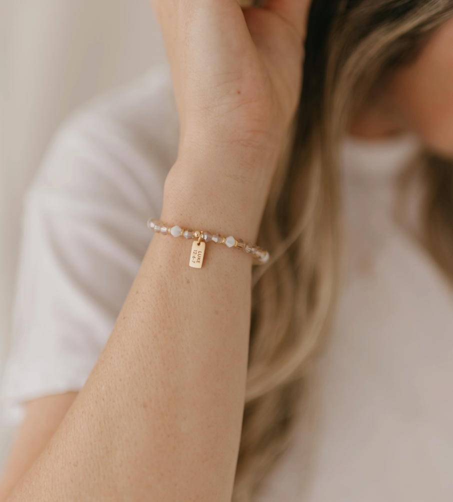 Worthy Bracelet