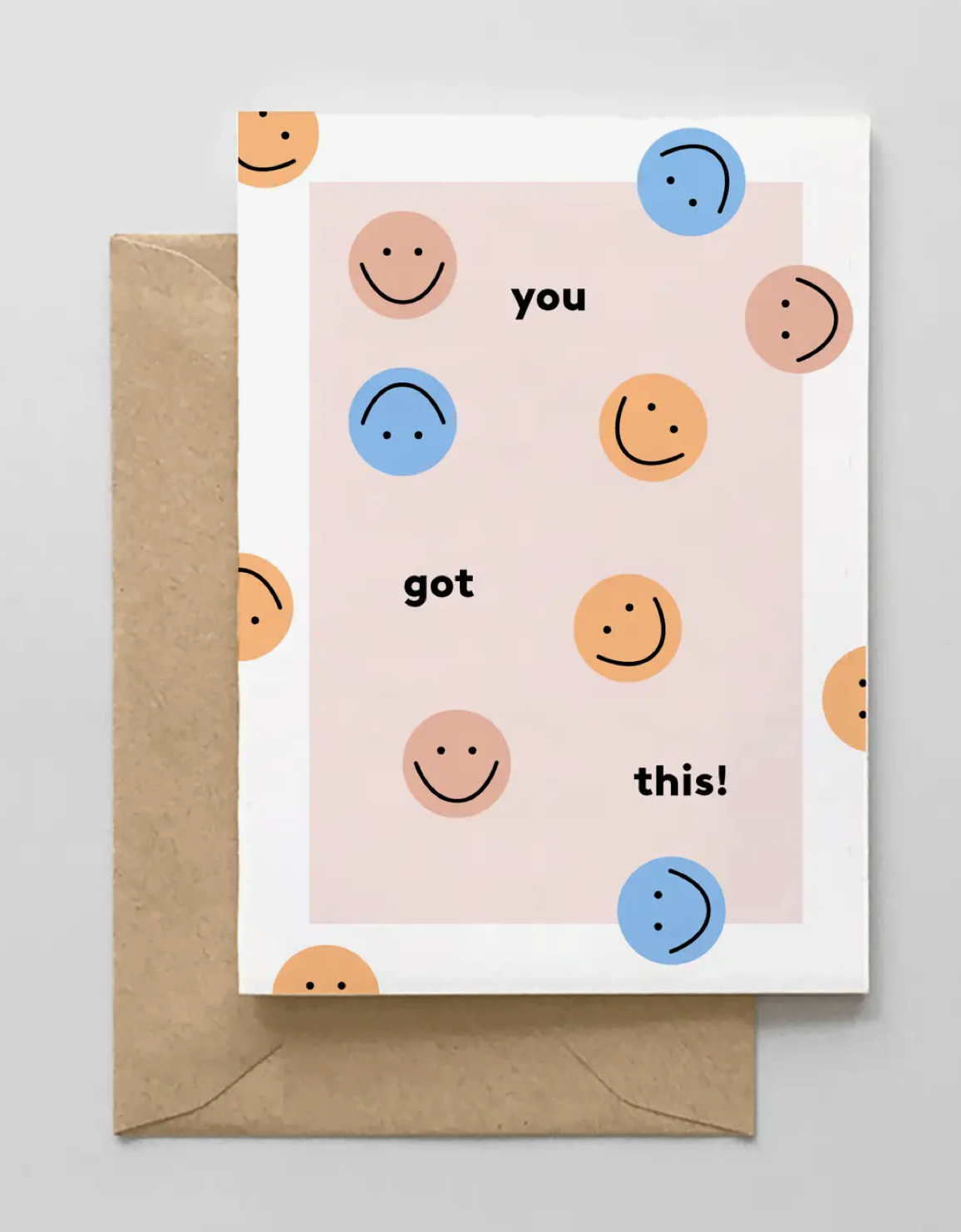 Assorted Greeting Cards