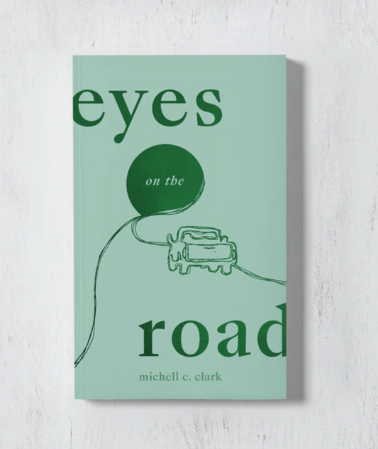 Eyes On The Road Book