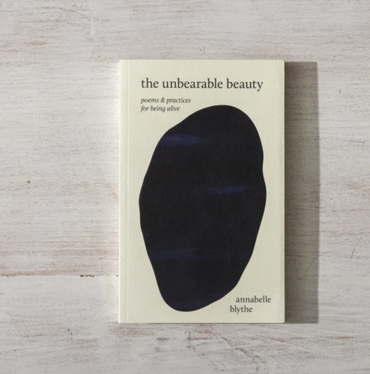 The Unbearable Beauty Book